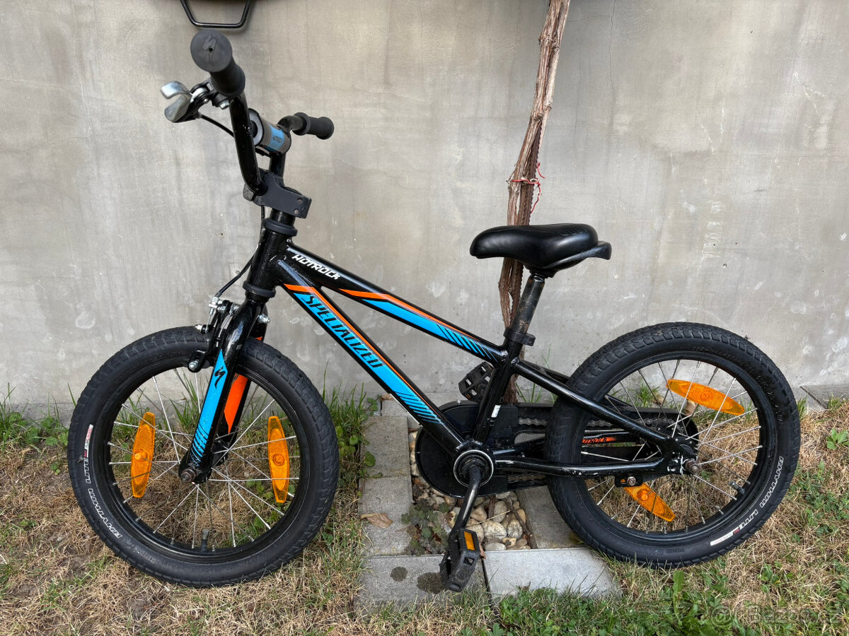 Specialized Hotrock 16"