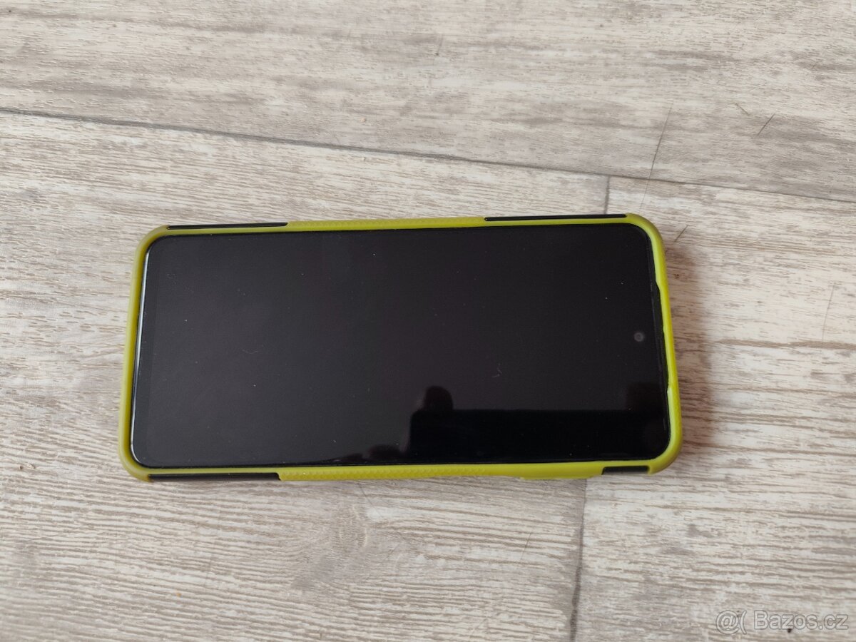 Prodám Xiaomi Redmi Note 9 Pro LTE 128GB zelená