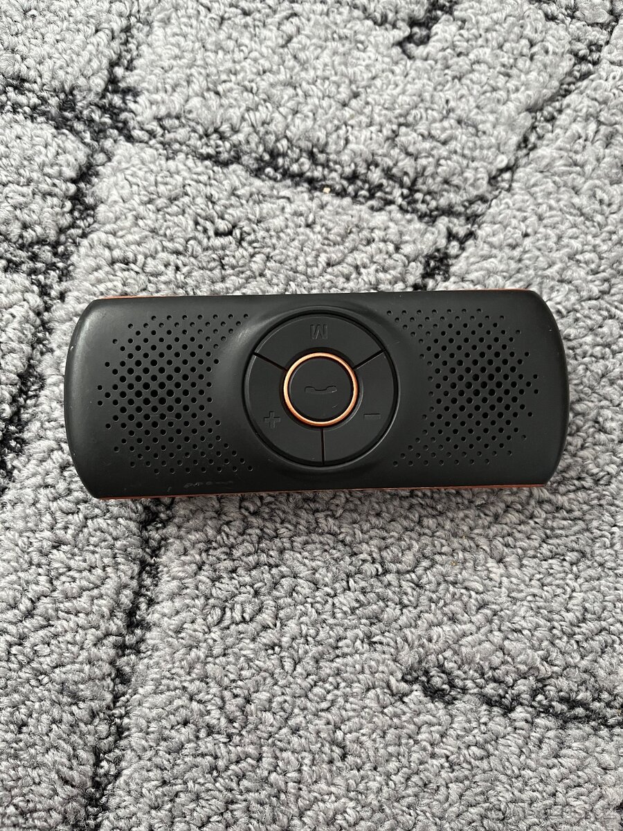 Handsfree do auta