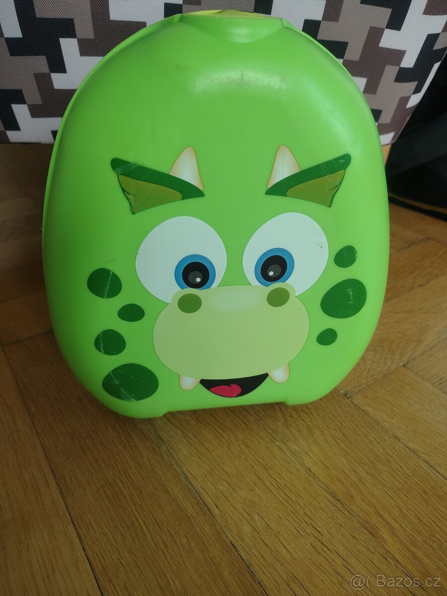 Cestovní nočník My carry potty
