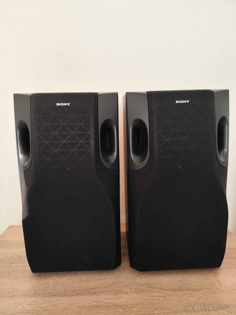 Sony SS-JB 355