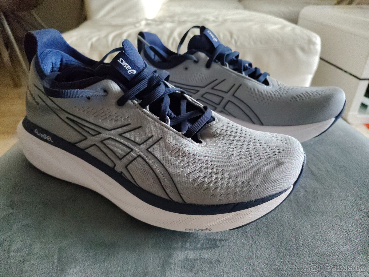 Asics Gel-Nimbus 25