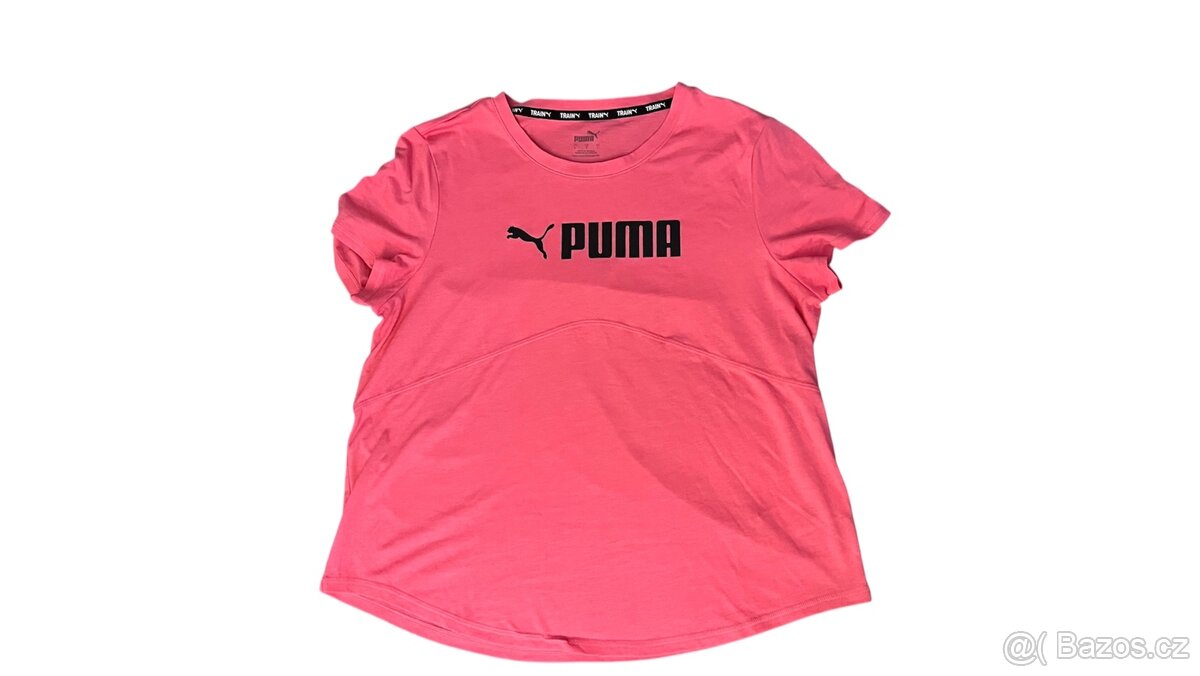 Puma sportovní triko vel L