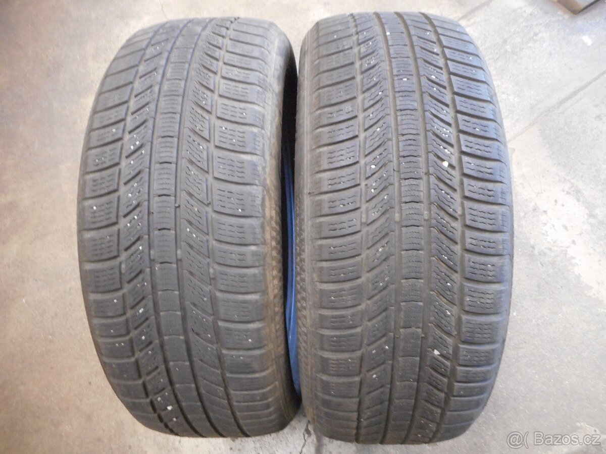 215/55R17 98V
