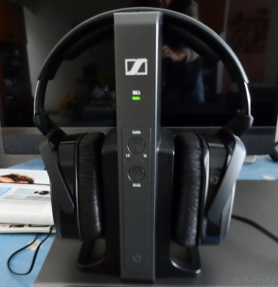 SENNHEISER RS175