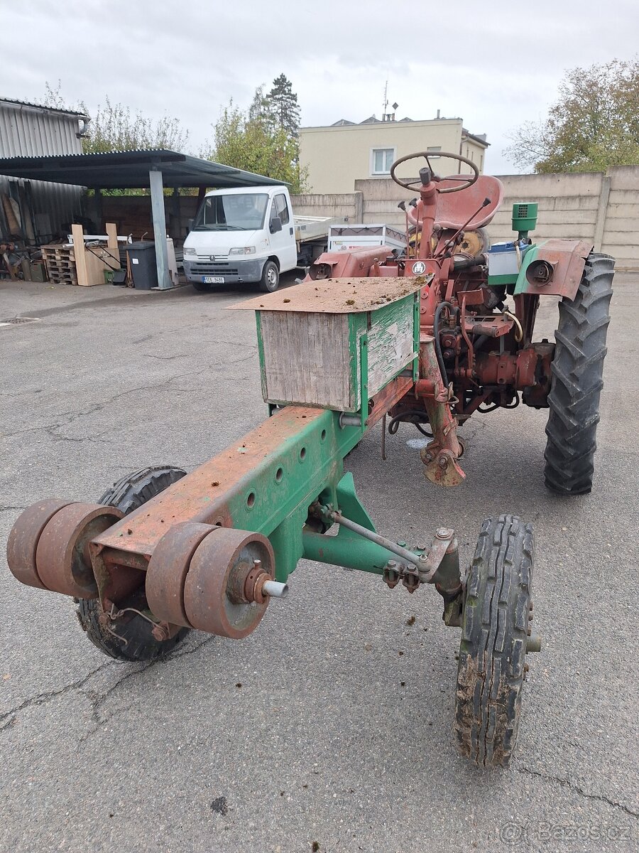 Prodám Rs 09