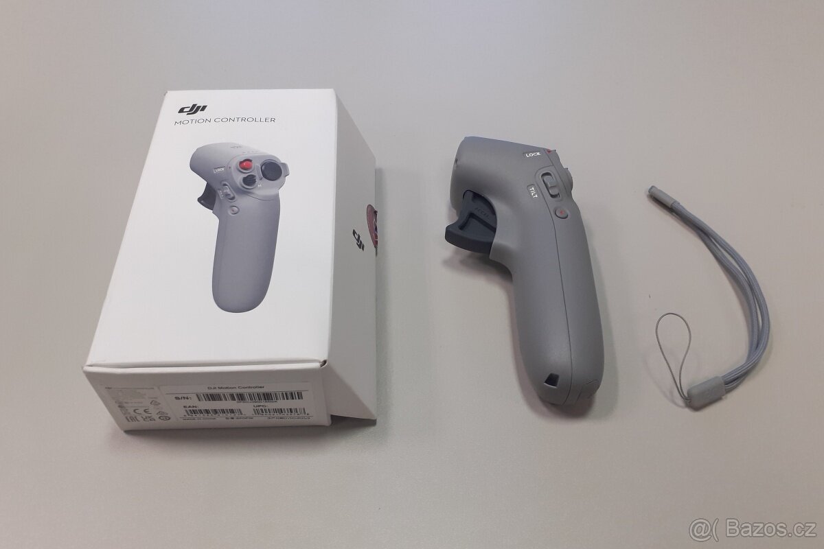 DJI FPV Motion Controller
