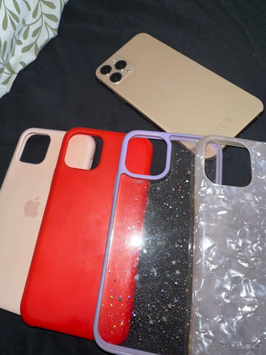 iPhone 11 Pro