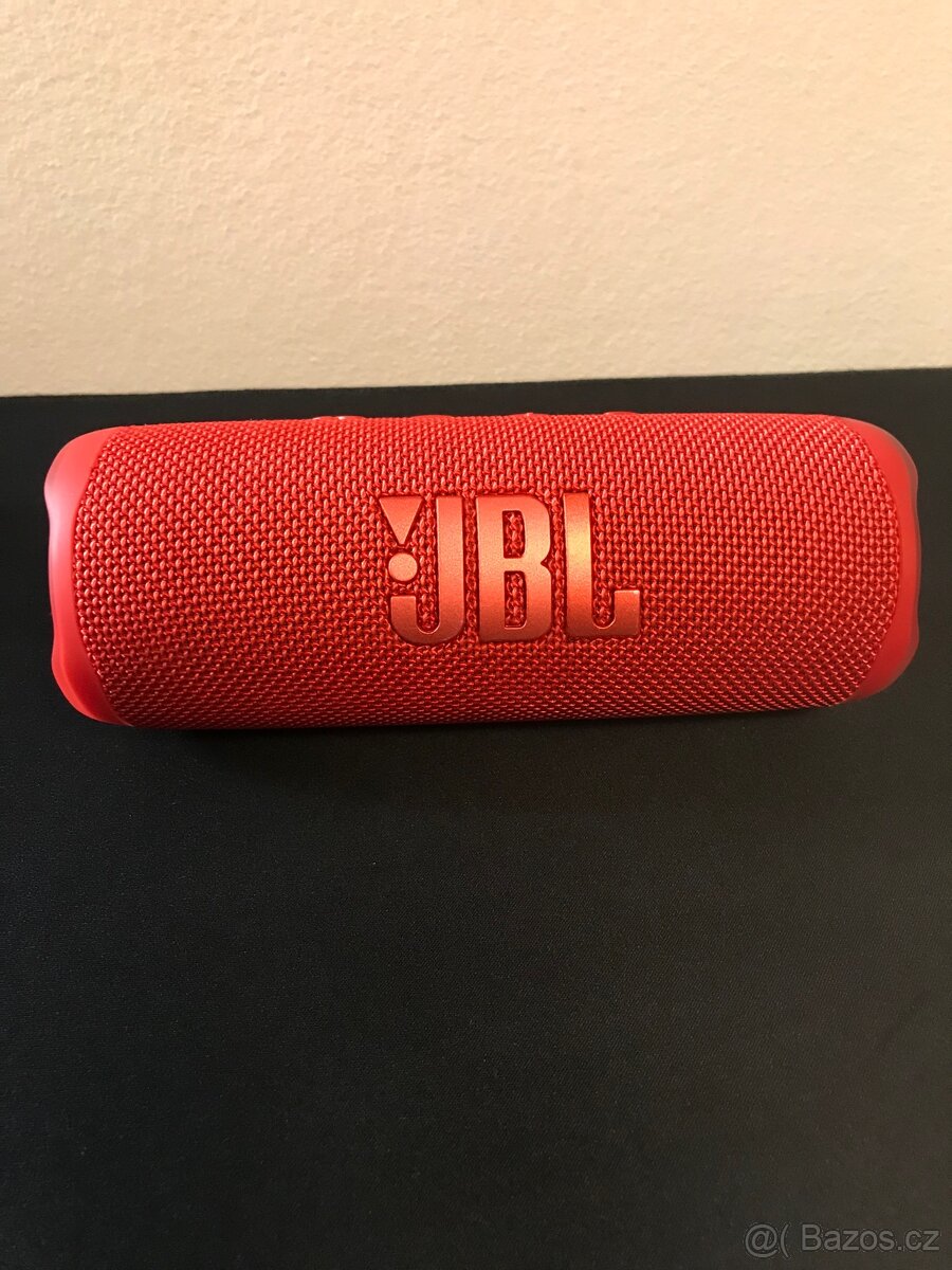JBL flip 6
