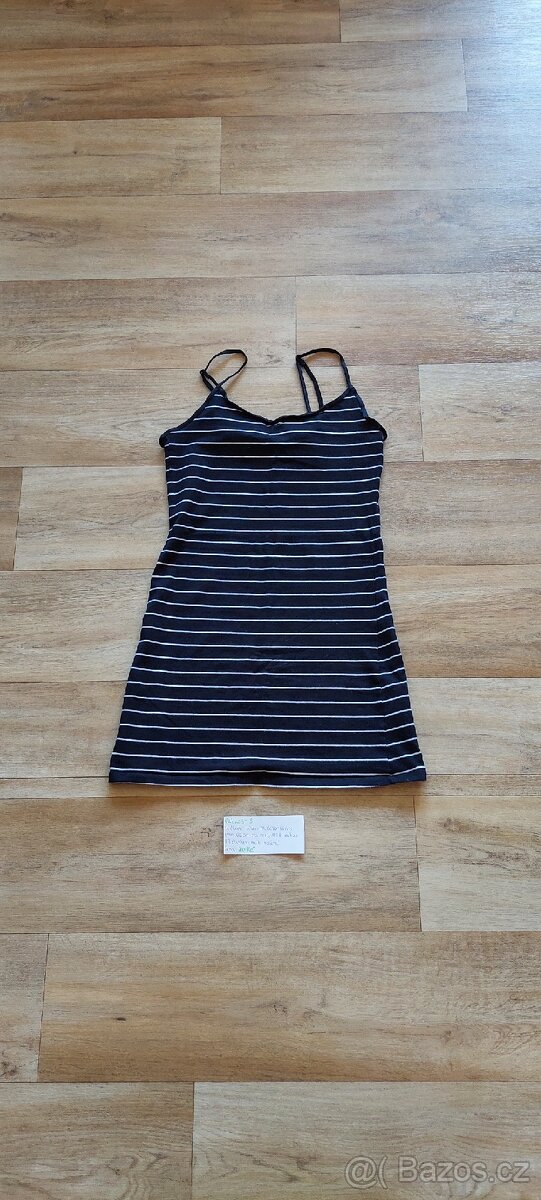 Dámské tílko - 2, velikost: S