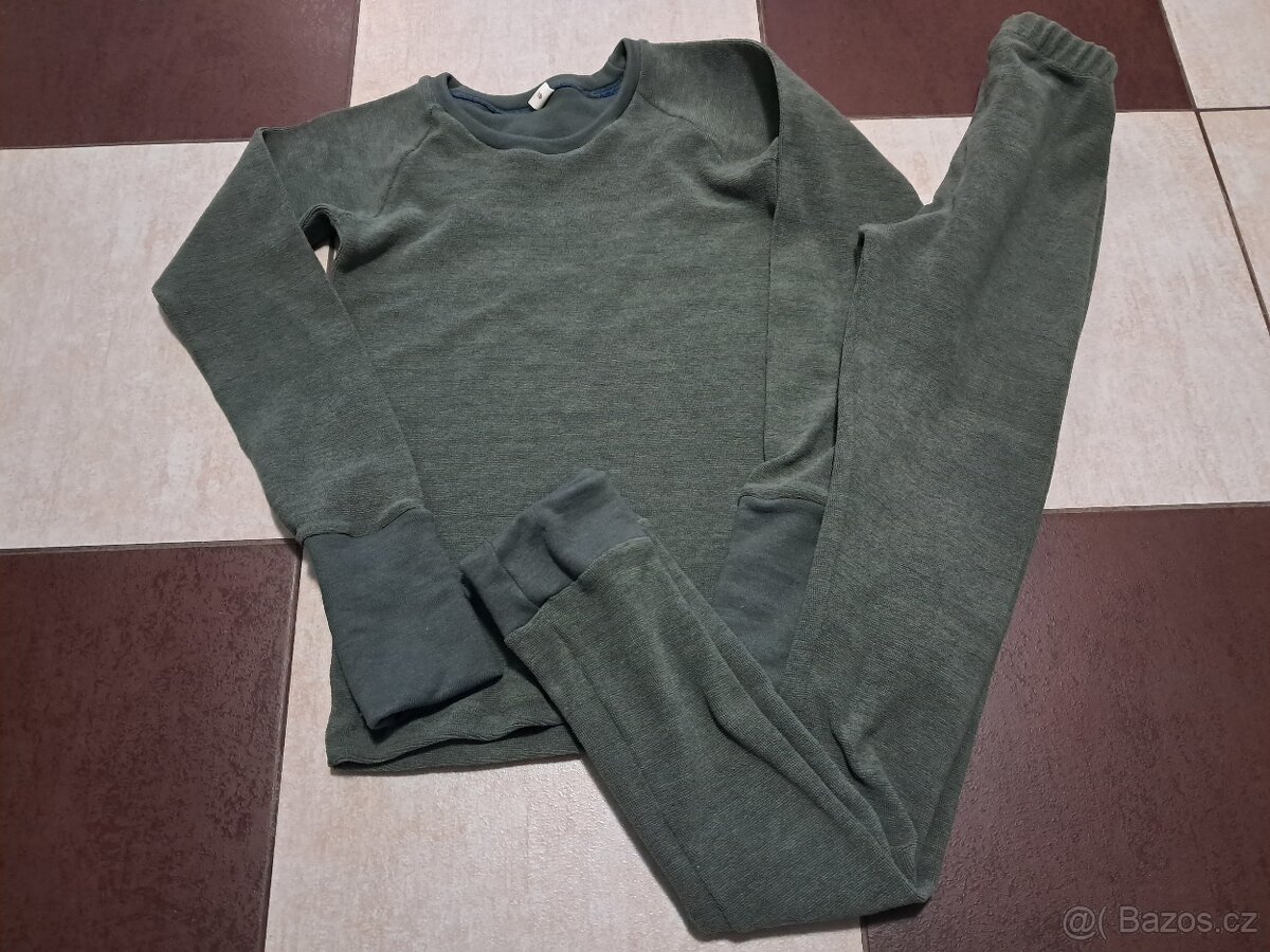 Termoprádlo vel 128/134/140