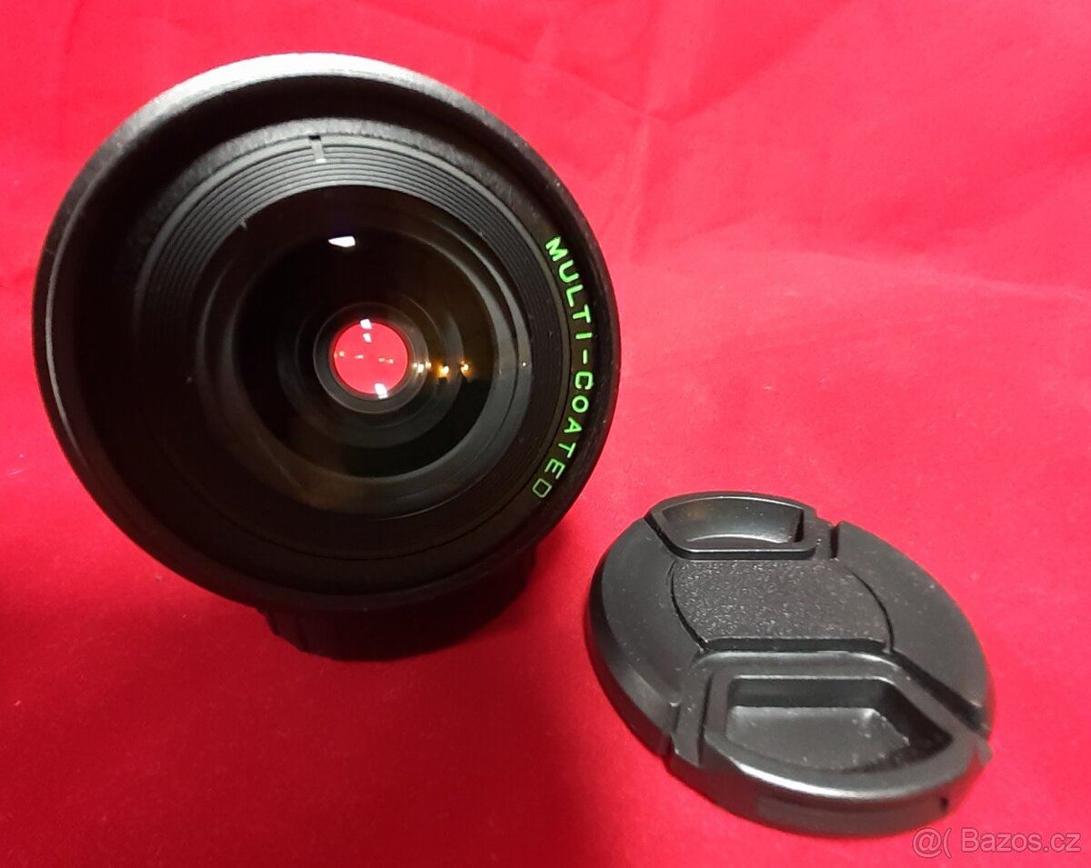 Auto Makinon MC 28mm 1:2.8