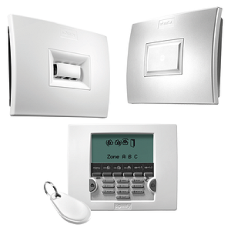Alarm Somfy Protexial io