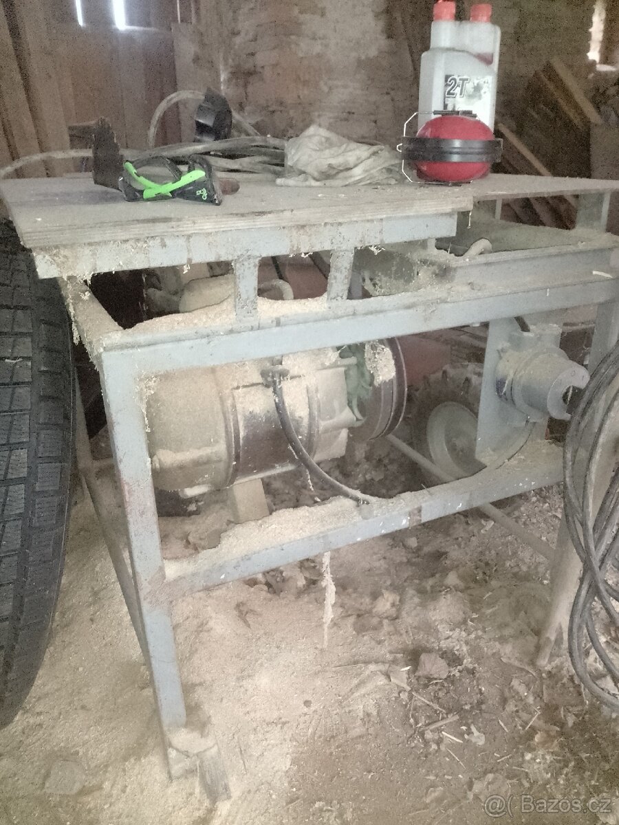 Cirkulárka hoblovka