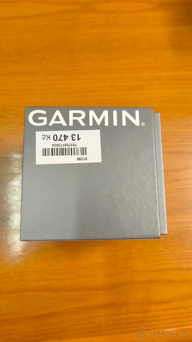 ■■ Garmin Approach S60 Black Premium Lifetime