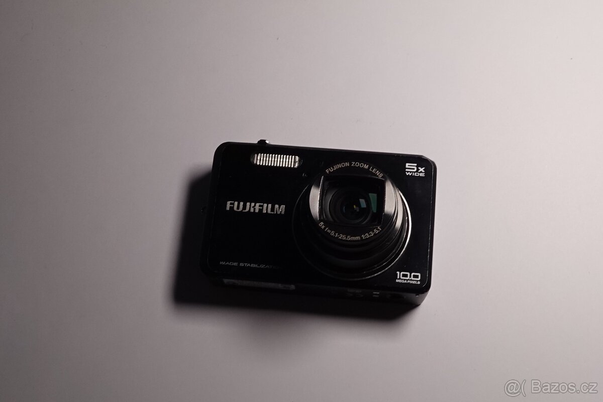 Fuji FinePix J250