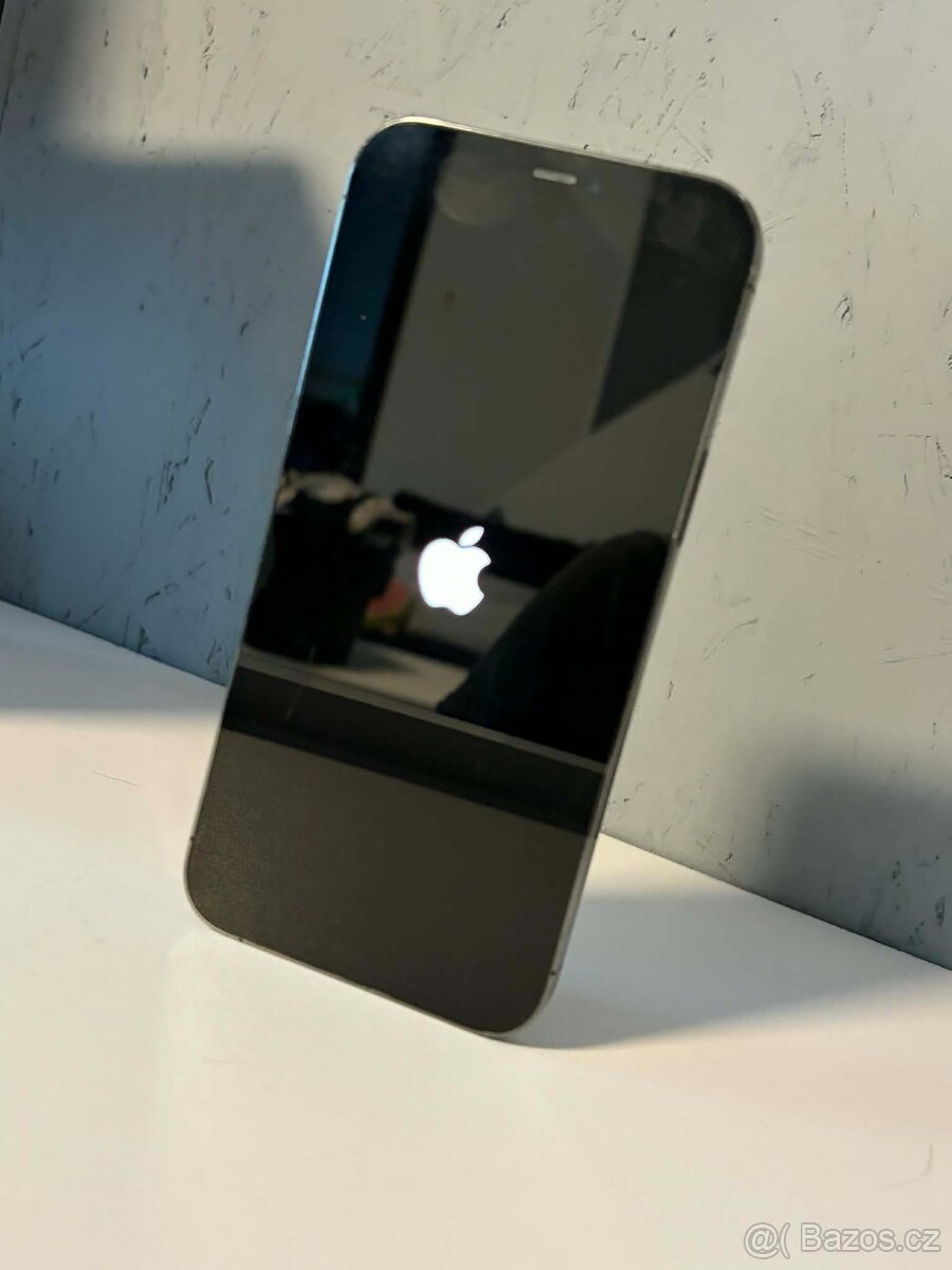 Mobilní telefon IPHONE 12 pro max