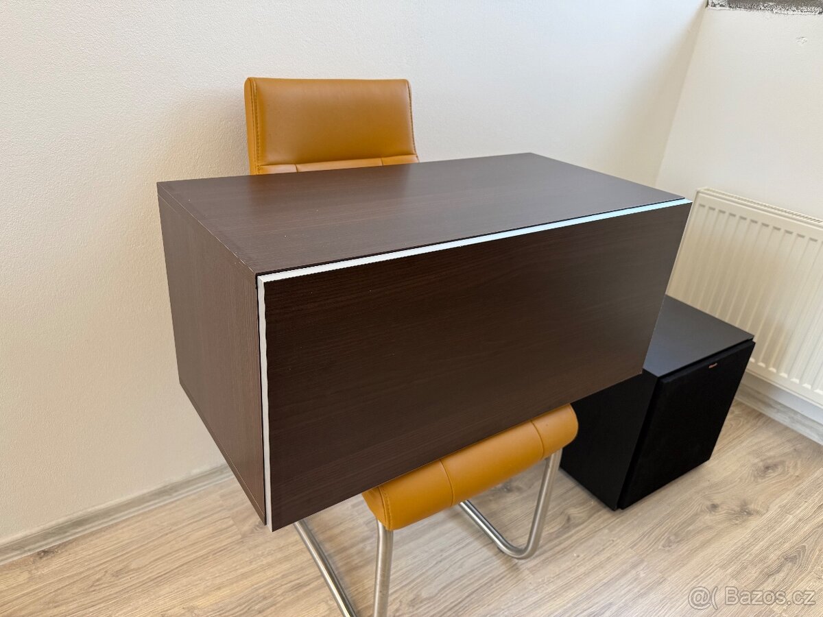 Luxusní výklopné kuchyňské skříňky Oresi - 800 X 380