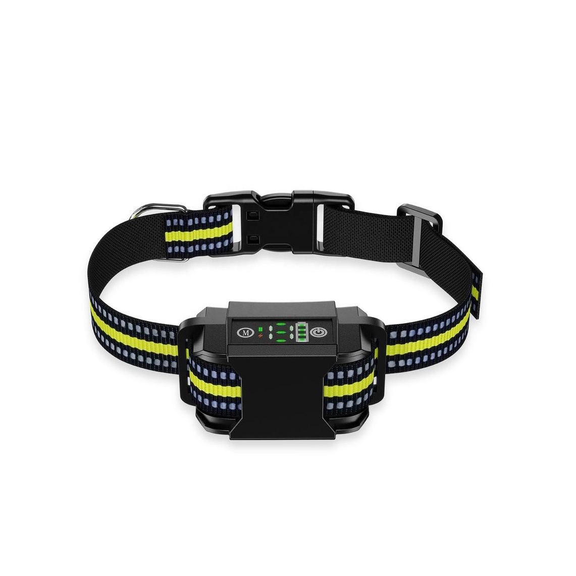 Elektrický obojek proti štěkání Patpet B600