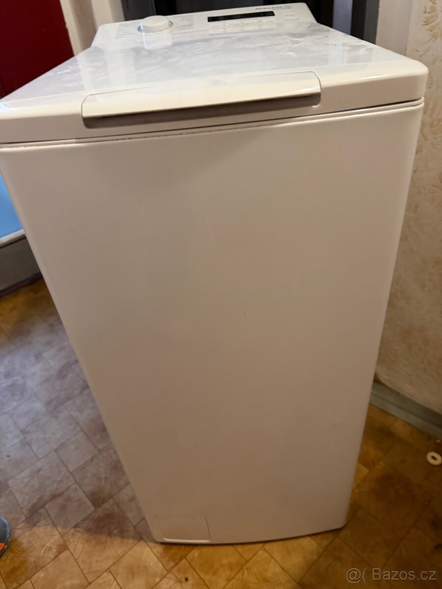 Pračka PHILCO PLDI 138 AQTL