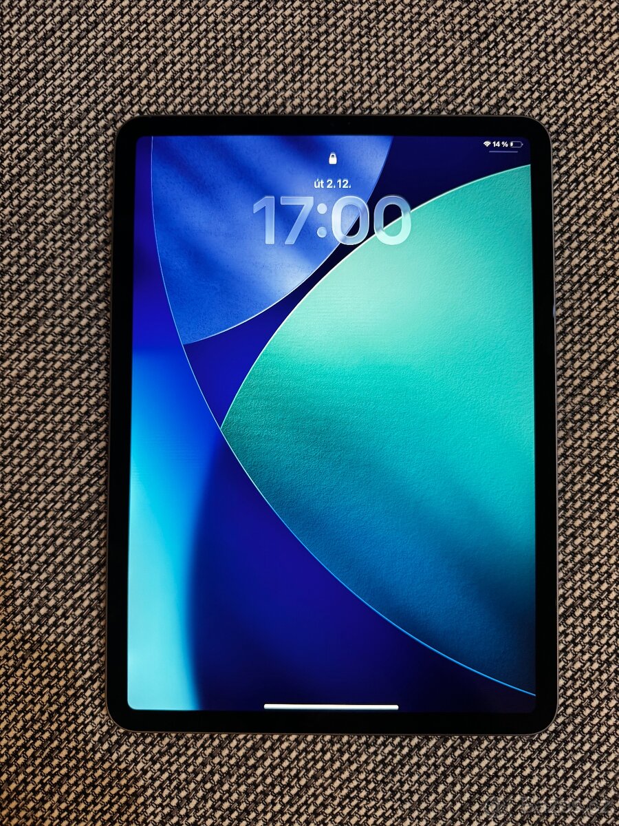 iPad Pro 2018 - 256gb - 11 palců