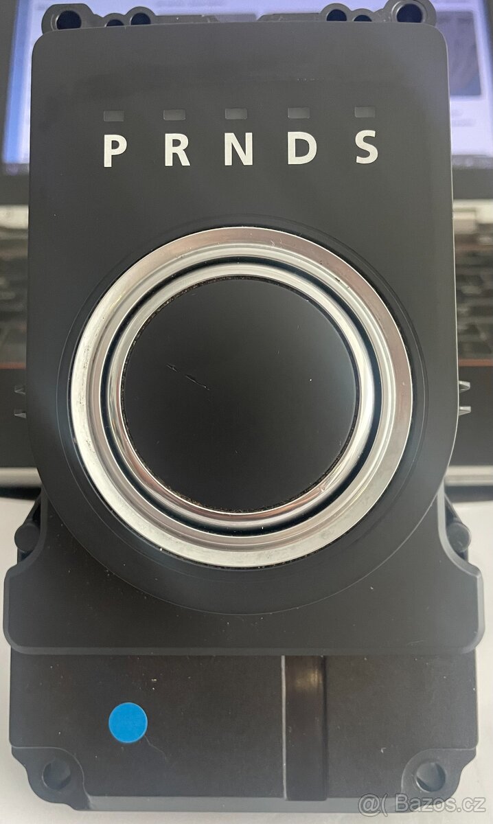 Volič řazení převodovky kolečko Land Rover a Jaguar