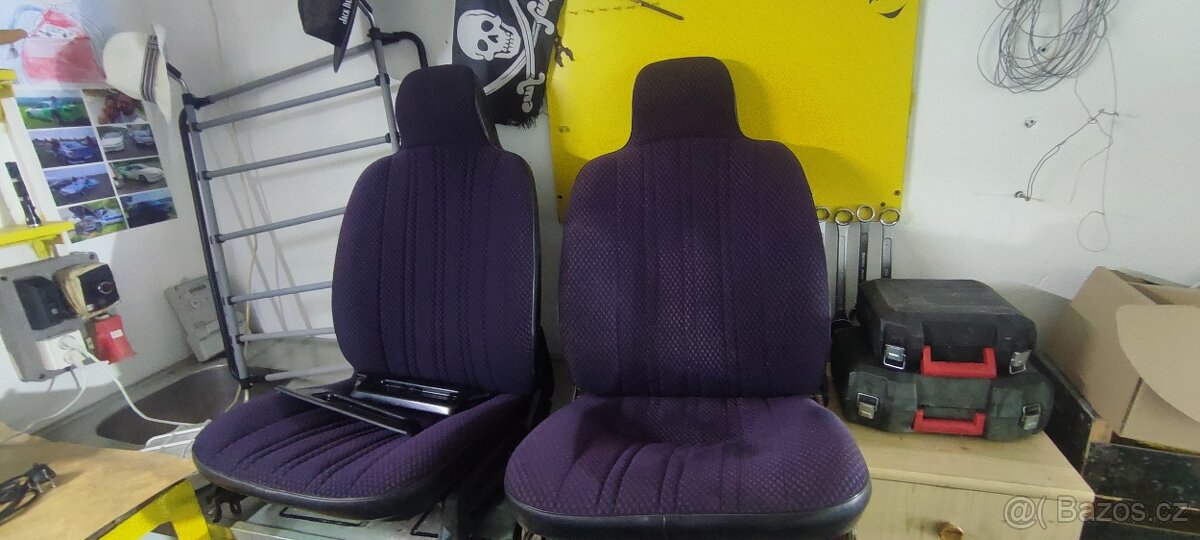 Škoda 105 120 130 136 Rapid