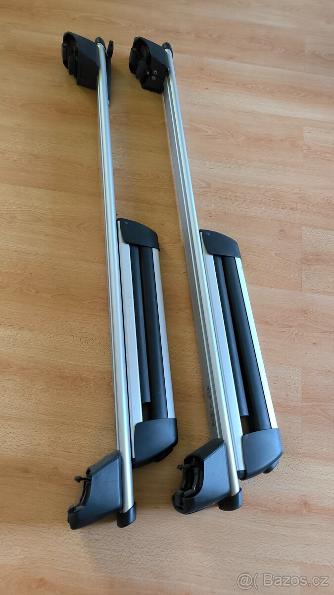 PŘÍČNÍKY AUDI Q5 (STŘEŠNÍ NOSIČ)