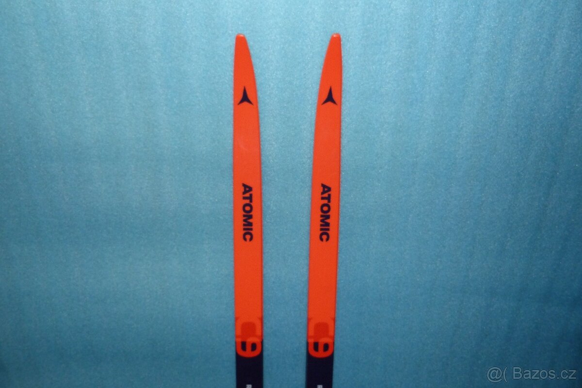 běžky ATOMIC Redster C9 Skintec - 157 cm