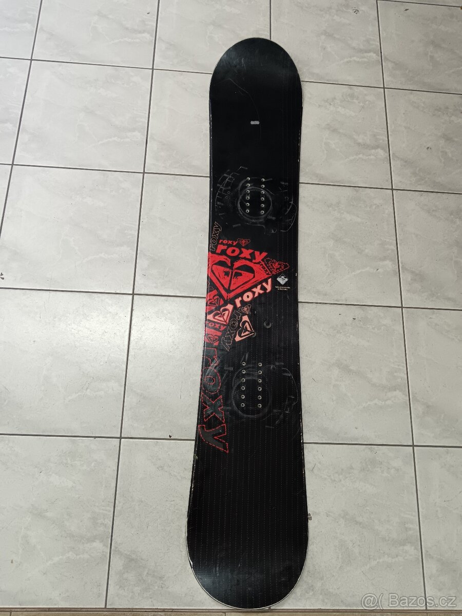 Snowboard Roxy 150 cm