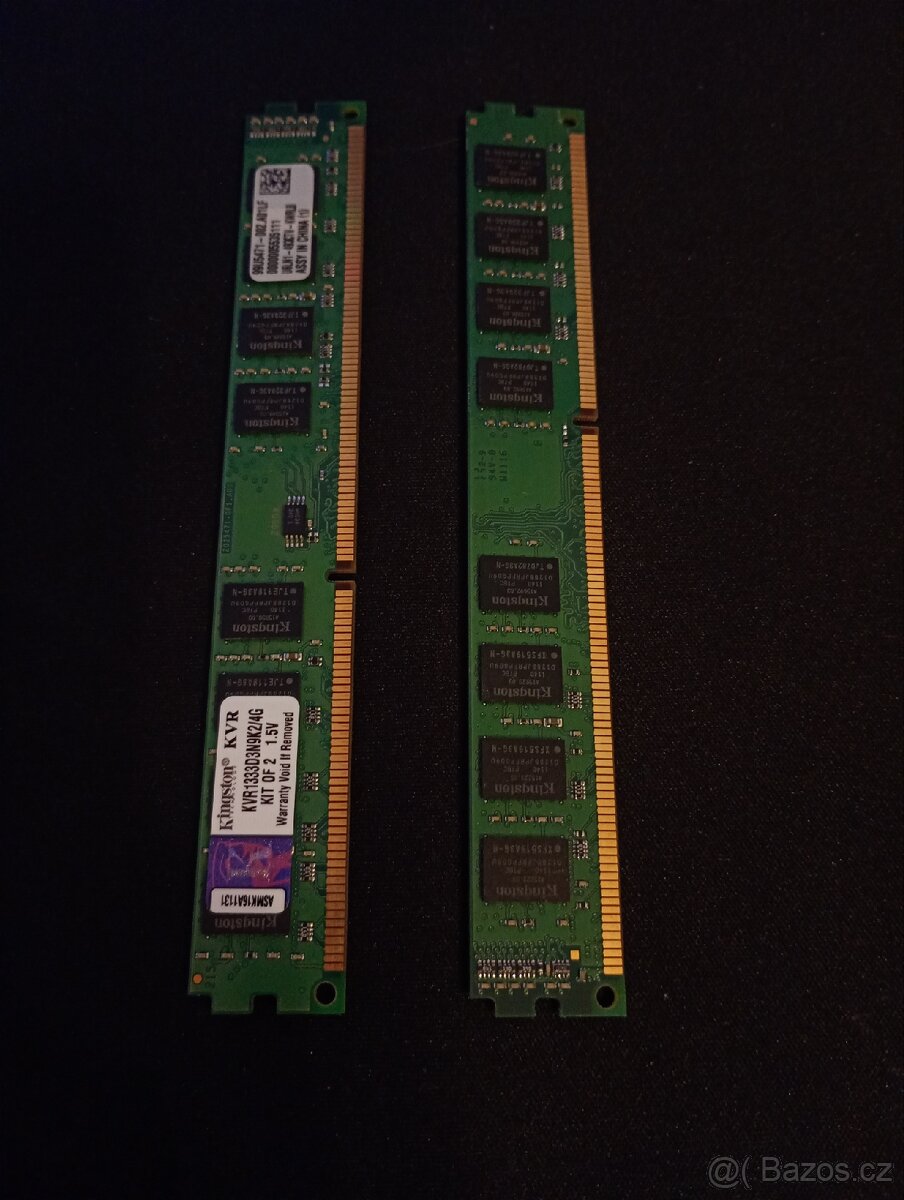 RAM DDR3