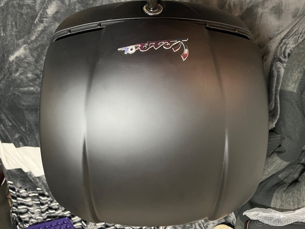 Predám kufor na Vespa Primavera