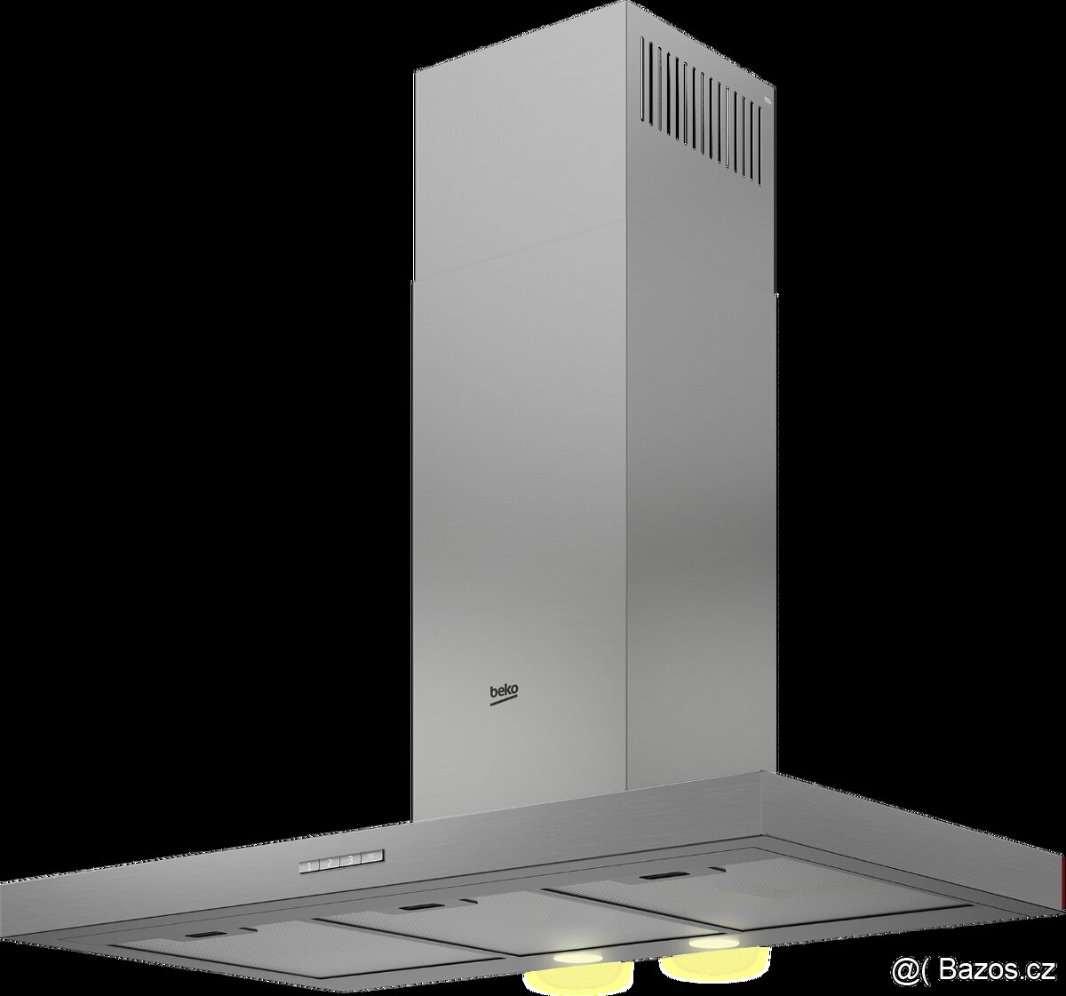 BEKO Beyond BHCB91632X - nástěnná