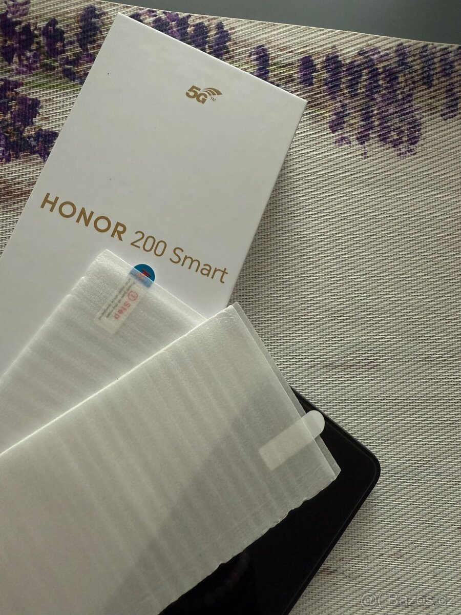 Honor 200 Smart 5g