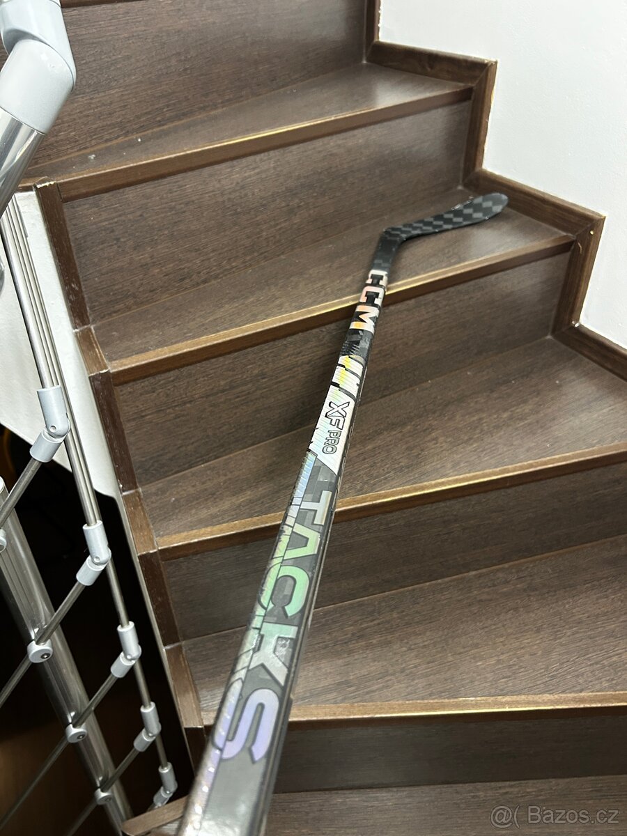 CCM Tacks XF PRO
