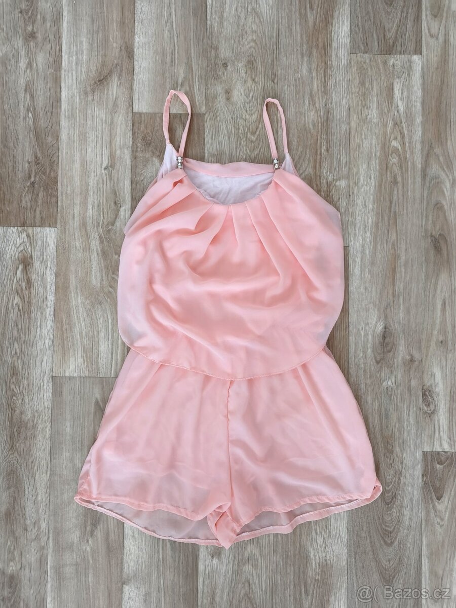 Butik dámský overal vel. XS/S