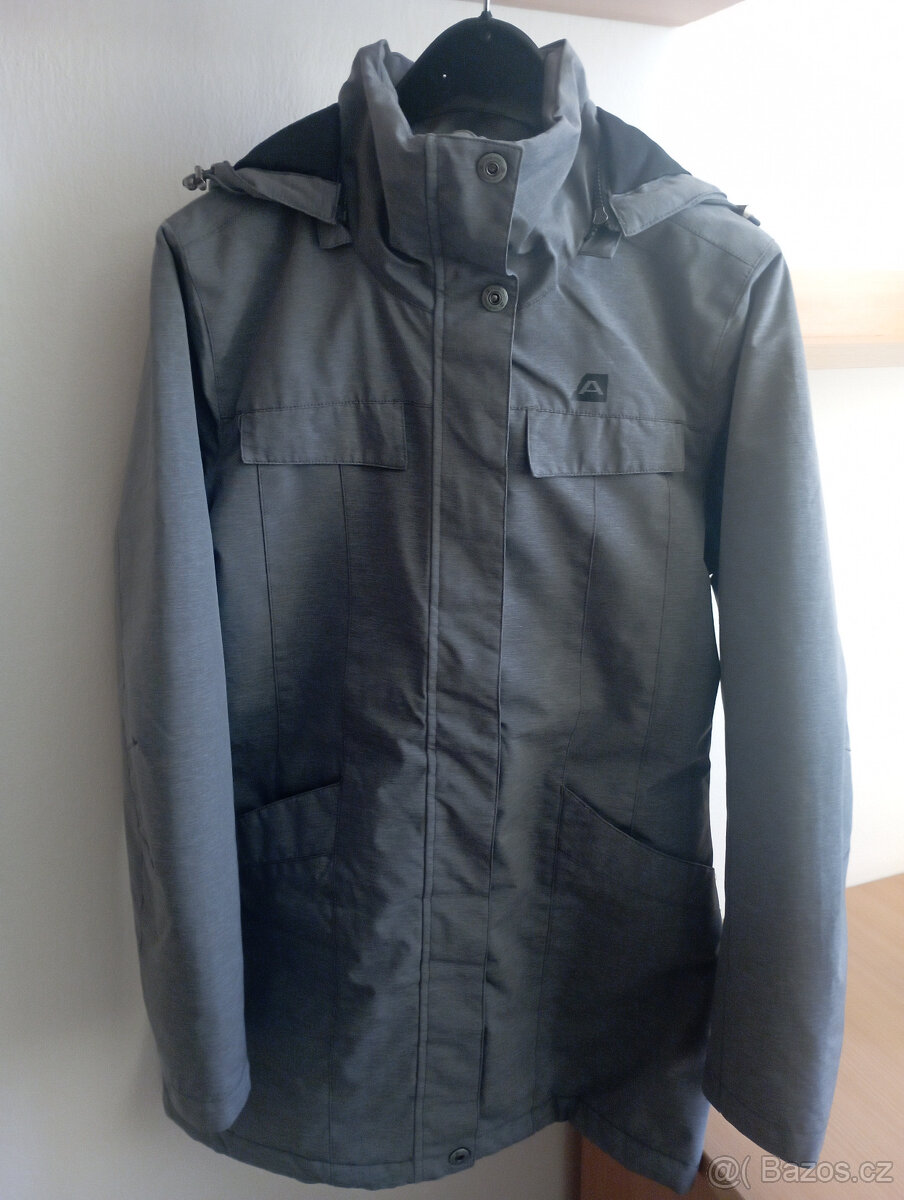 Dámská zimní bunda