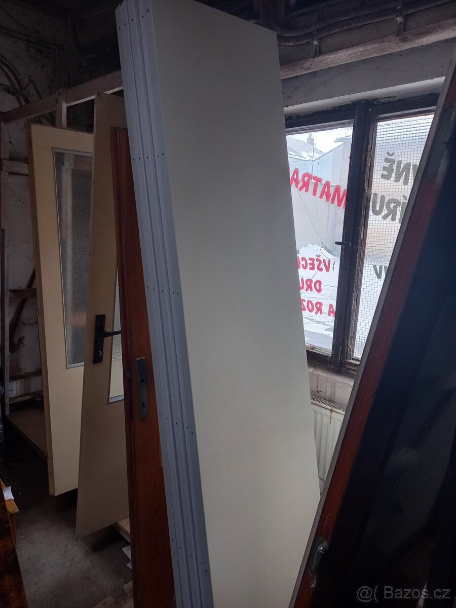 Alu desky panel hliník