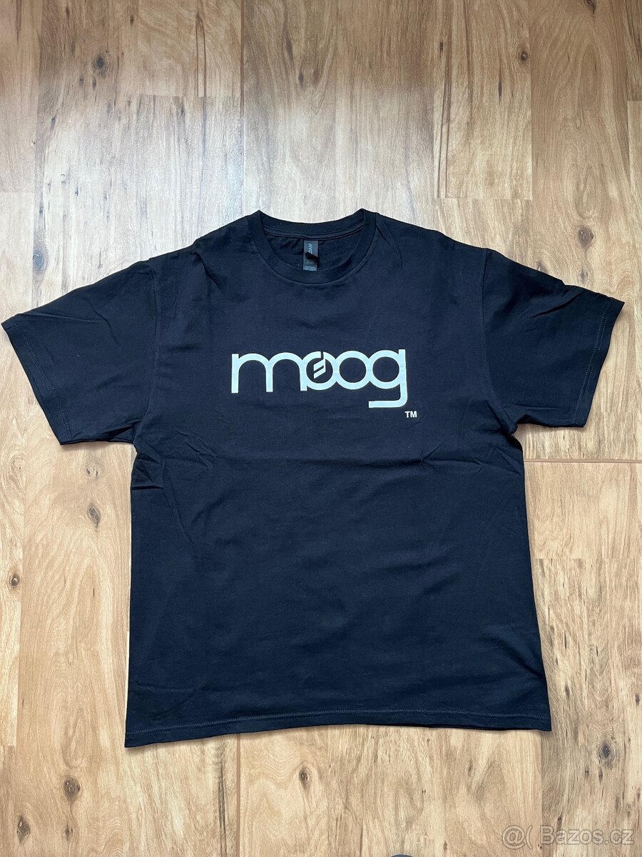 Triko Moog Synthesizer