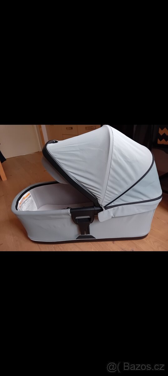 Korbička thule urban glide 3