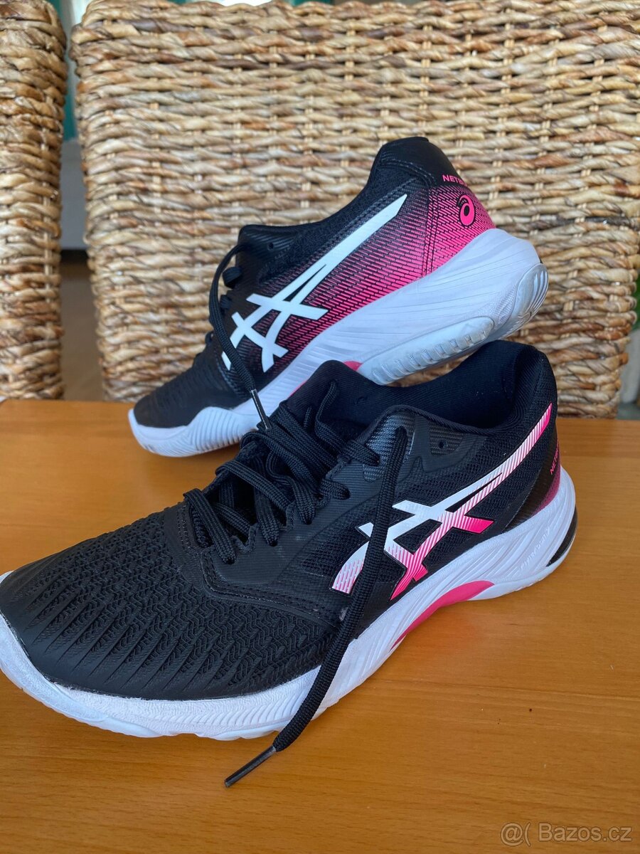 Dámské boty ASICS 40,5