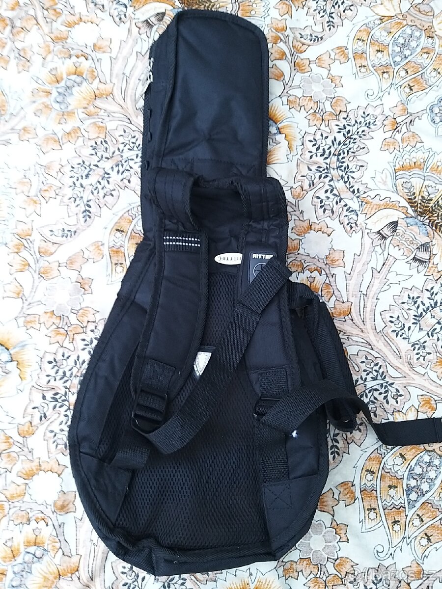 Pouzdro na ukulele nove