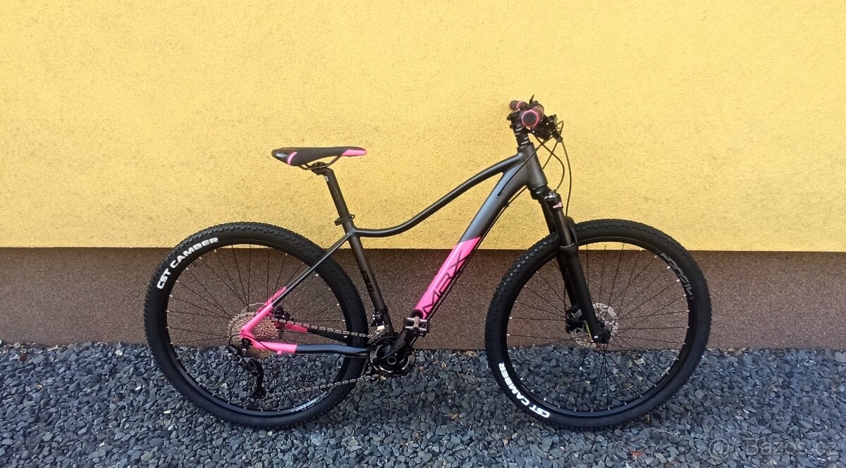 MRX EKOMA FACE 29" převod 2x10 rám 18"