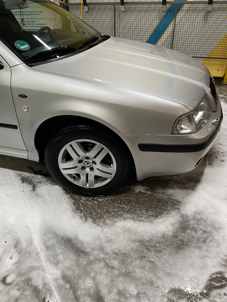 Prodam 5x100 r15