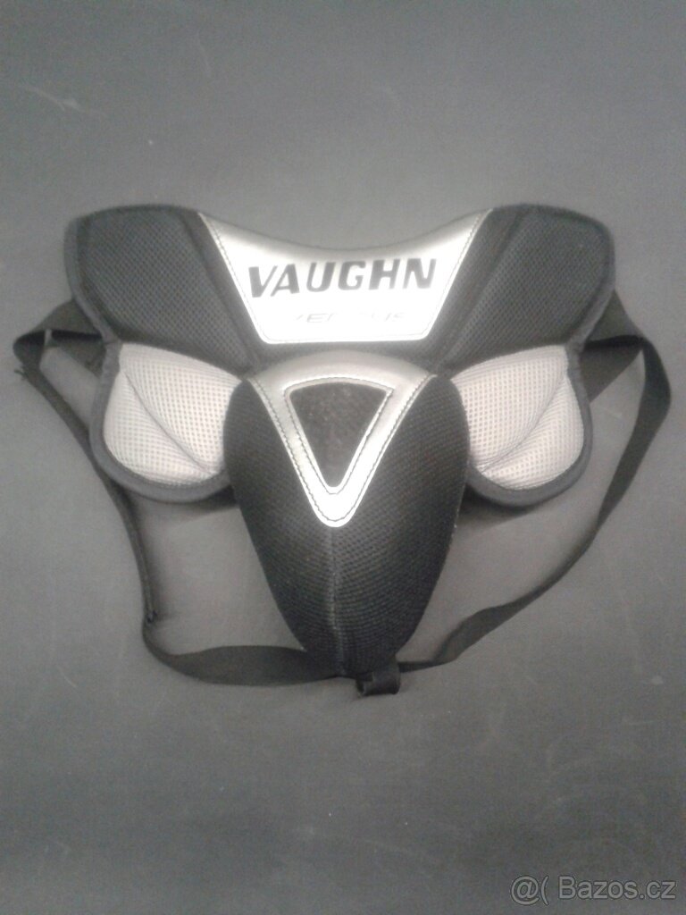 goalie suspensor Vaughn Ventus
