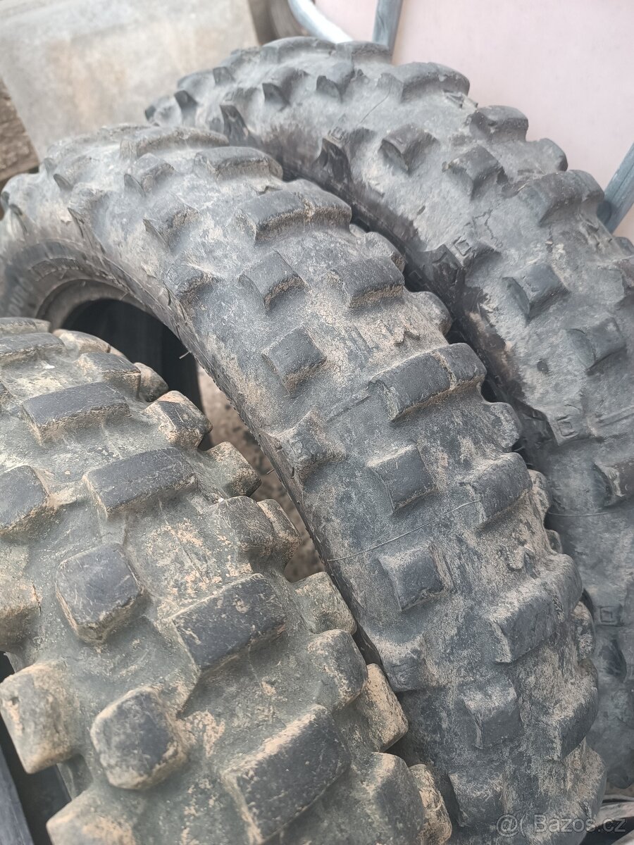 Michelin,Mitas