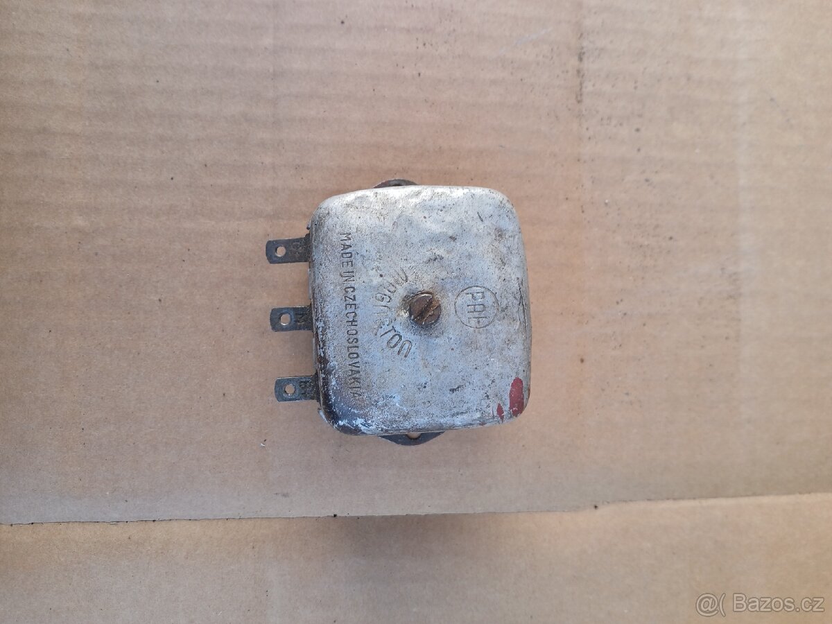 Relé magneton 65w