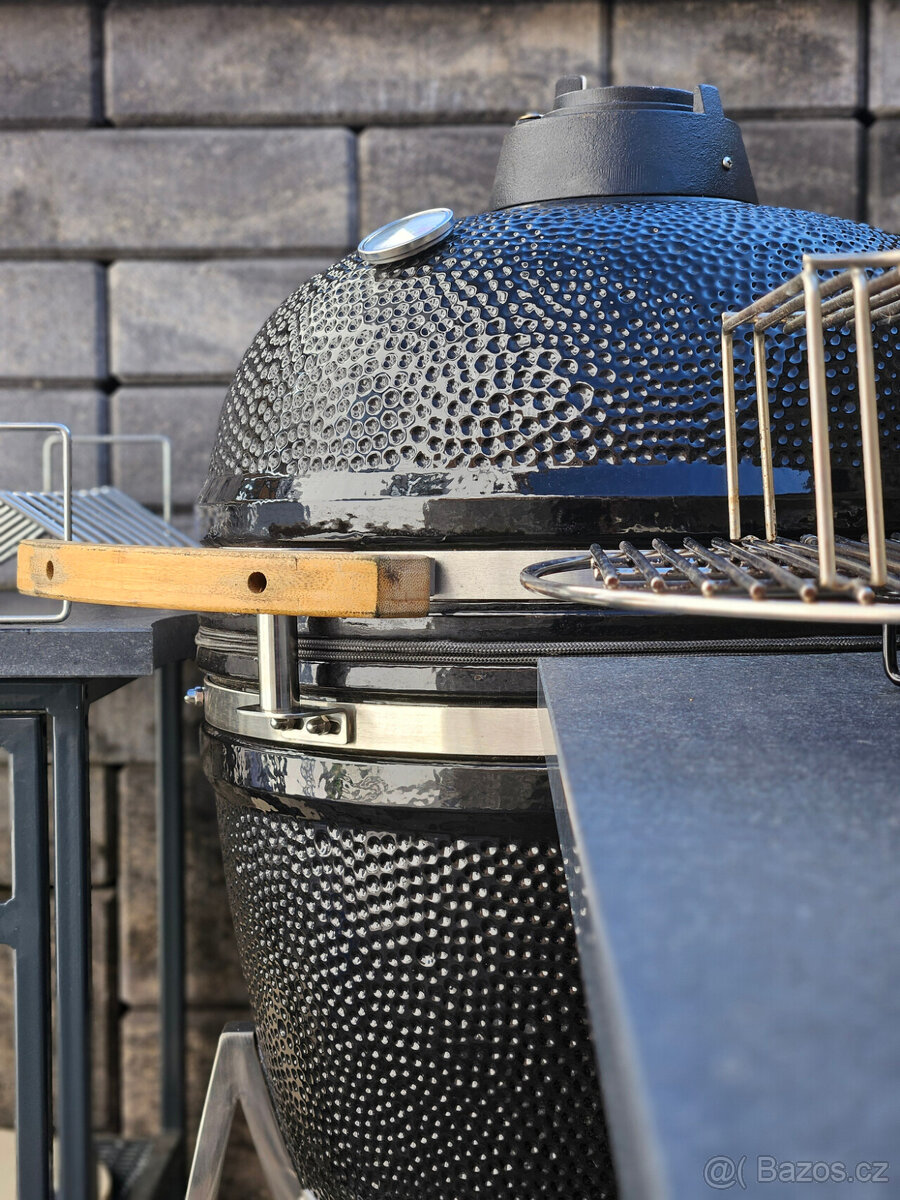 Keramický KAMADO gril