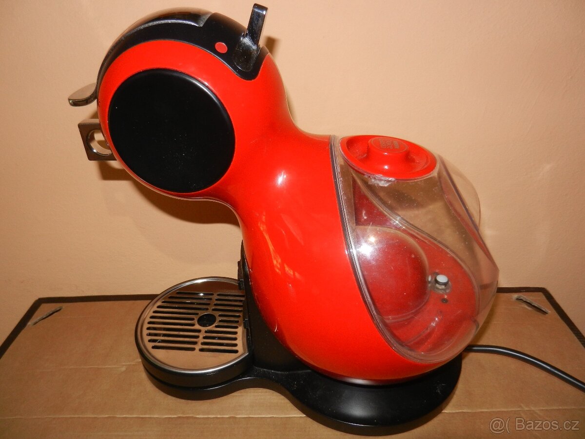 Krups KP 220 NESCAFÉ® Dolce Gusto
