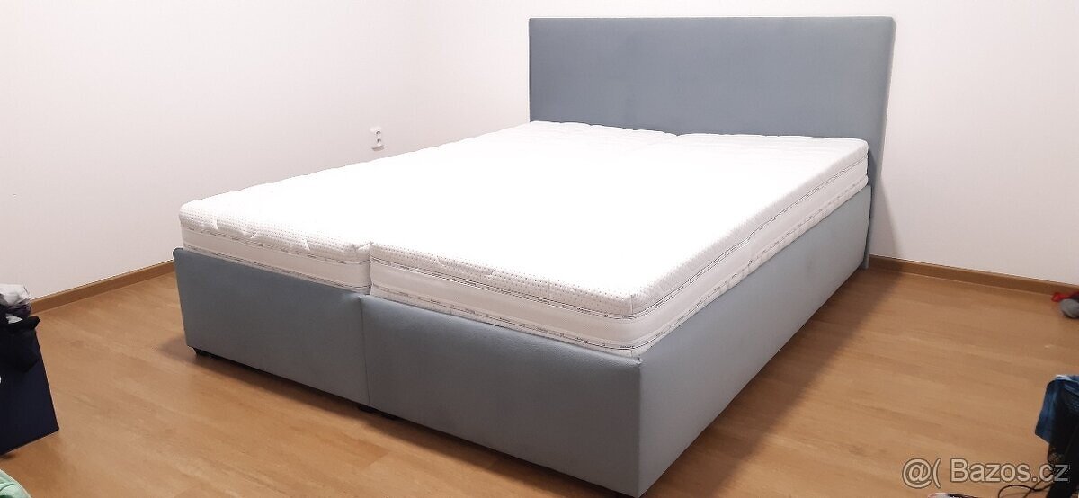 Postele Elen SLEVA 11 000,-